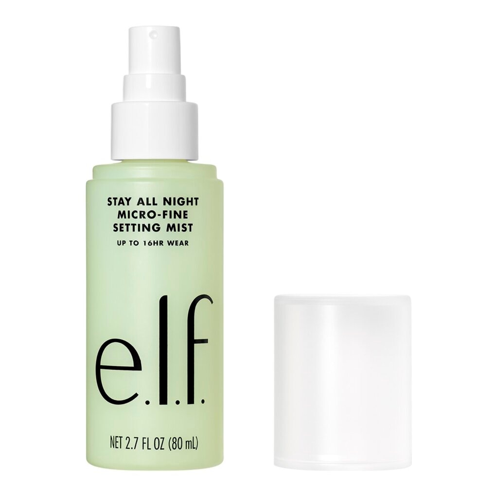e.l.f. Micro-Fine Setting Mist Stay All Night