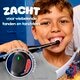 Oral-B Brosse à Dents Électrique iO Kids Spider-Man
