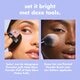 e.l.f Poudre Fixatrice Set It Bright Deep Rich