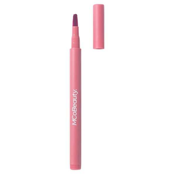 MCoBeauty Dusty Rose Lip Stain & Sculpt