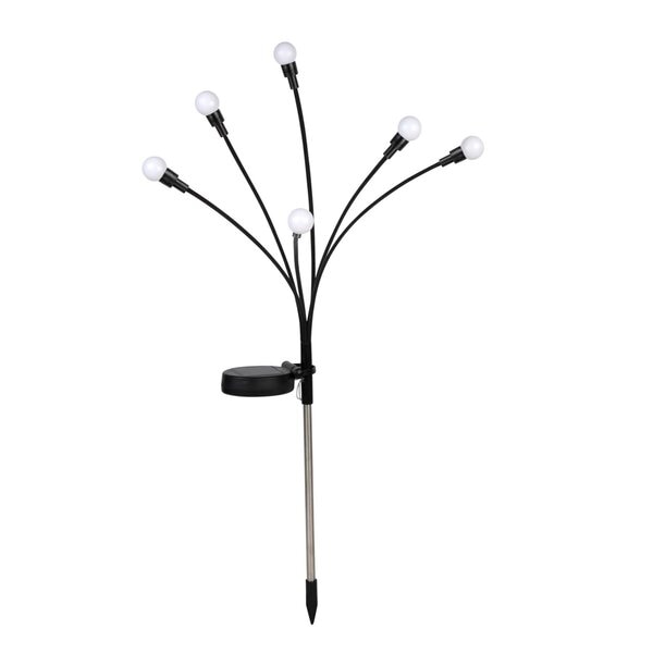Watshome Solar Piquet de Jardin Luciole