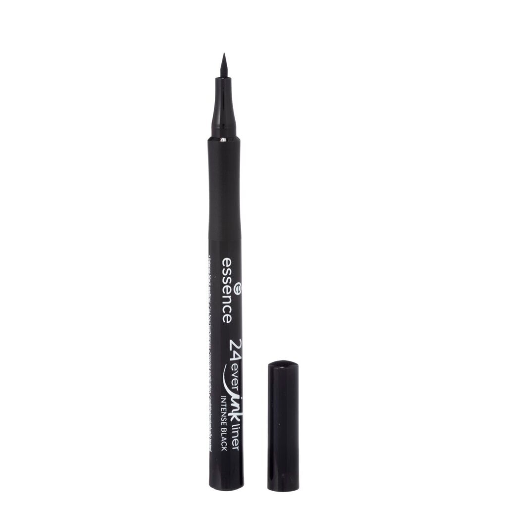Essence 24ever 01 Intense Black Ink Liner