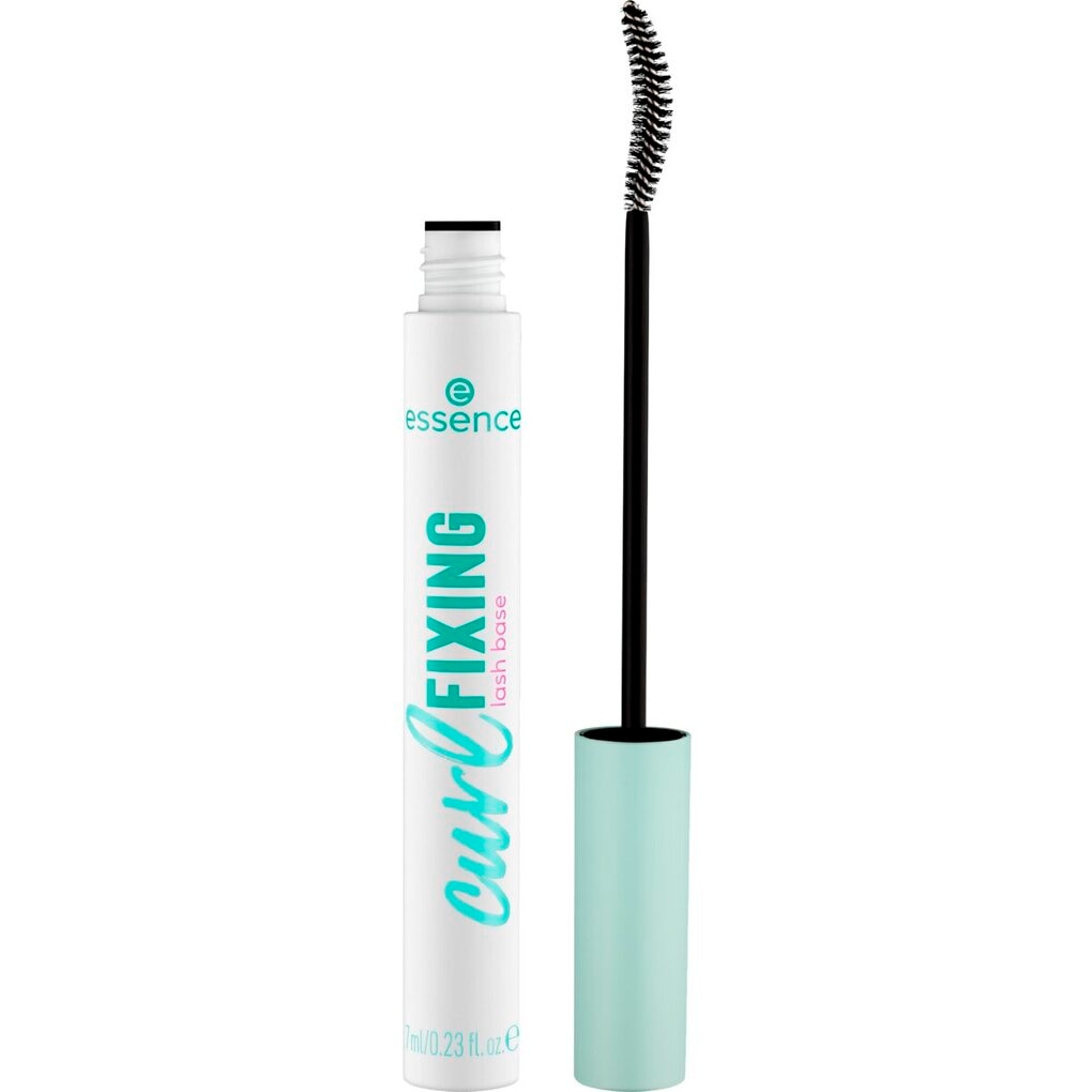 Essence Curl Fixing Lash Base