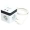 Cube Multiprise