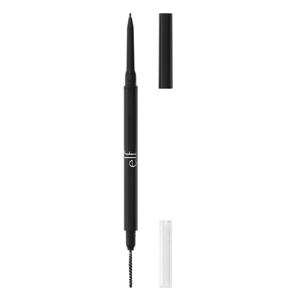 e.l.f. Crayon à Sourcils Micro-Fine Black
