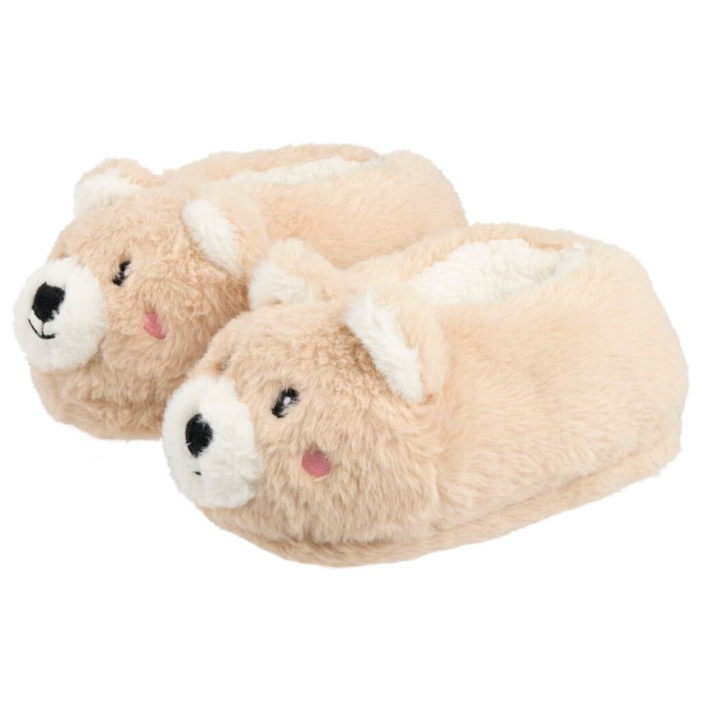 Chaussons Ours