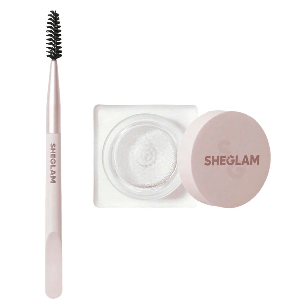 Sheglam Set Me Up Brow Hold Gel
