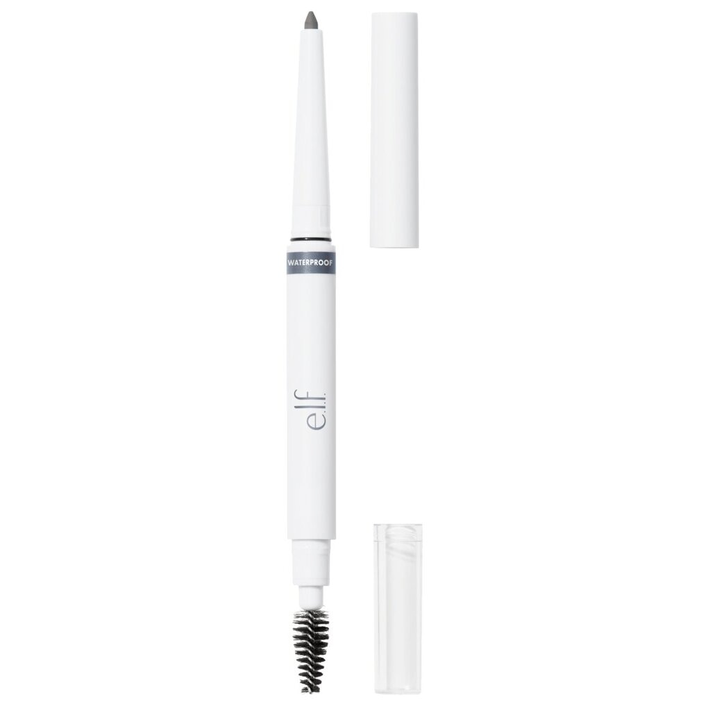 e.l.f. Waterproof Grey Instant Lift Brow Pencil