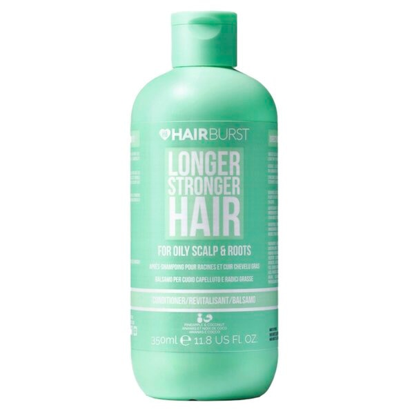 Hairburst Après-Shampoing Longer Stronger Hair