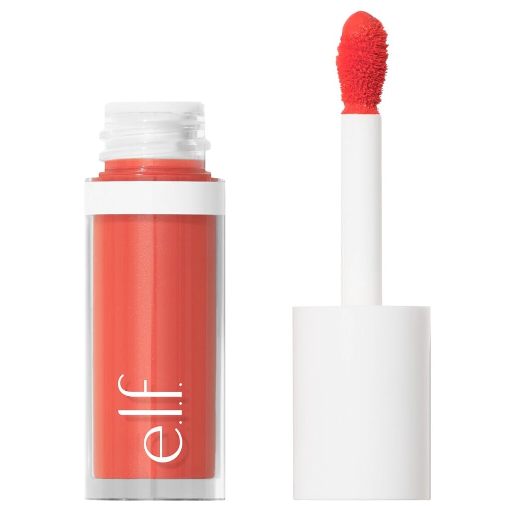e.l.f. Liquid Blush Camo Coral Crush