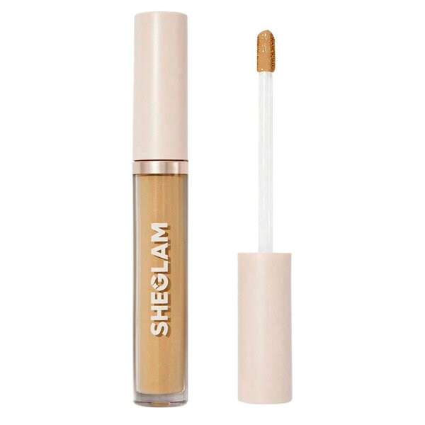 Sheglam Full Coverage Concealer Like Magic Sand 12HR