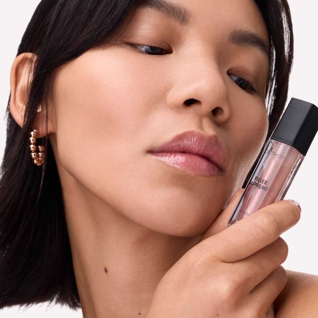 Catrice Filler Supreme 080 The Sugarcoated Truth Lipgloss