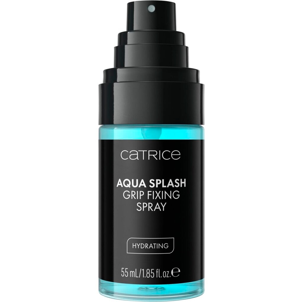 Catrice Grip Fixing Spray Aqua Splash