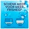 Lenor Fresh Air Ochtendfris Wasverzachter