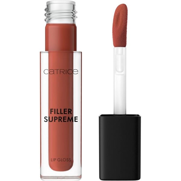 Catrice Gloss à Lèvres Filler Supreme 090 Say Less, Serve More