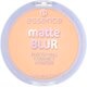 Essence Matte Blur Mattifying Compact Powder 30 Light Neutral