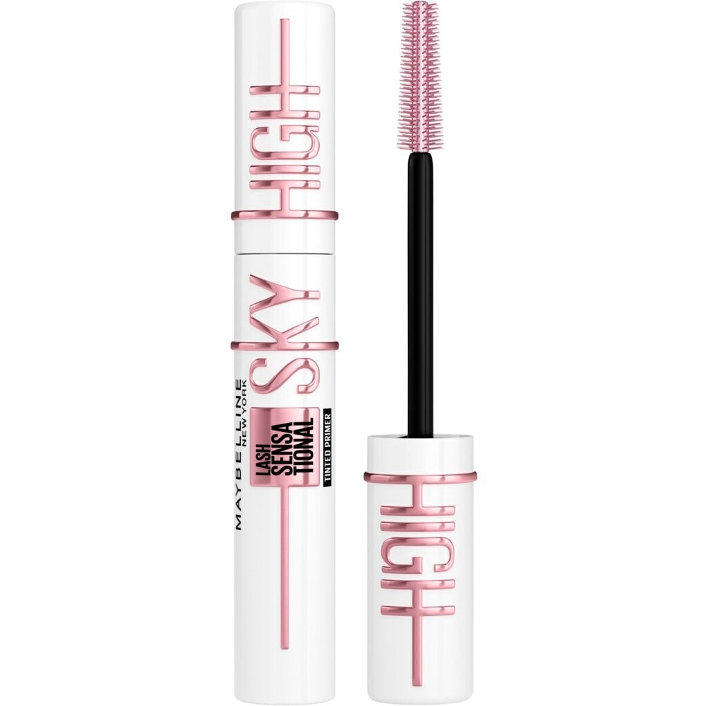 Maybelline New York Tinted Primer Lash Sensational Sky High