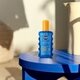 NIVEA Sun Spray Solaire Transparent Protect & Dry Touch FPS50