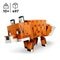 LEGO Minecraft Le Renard 21588