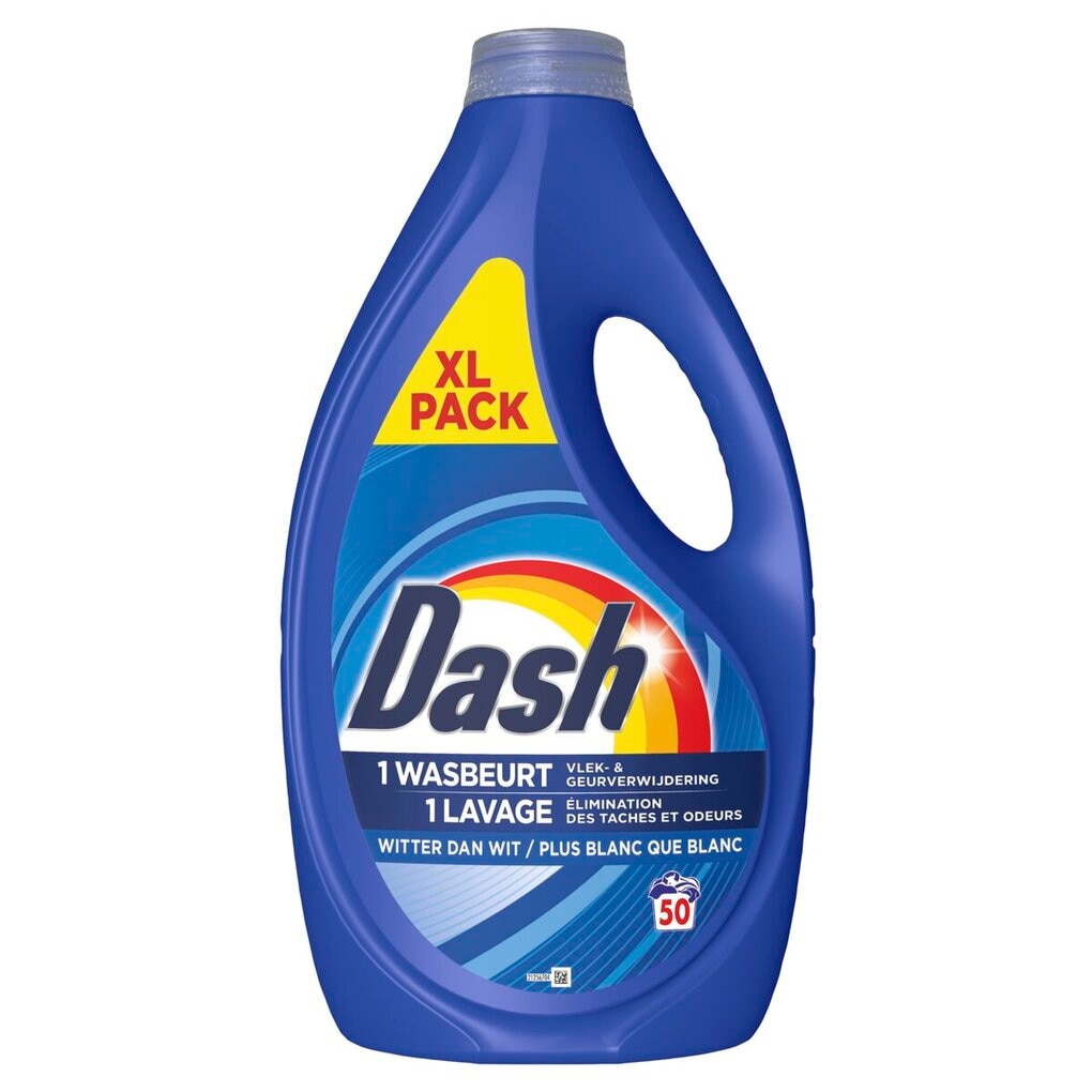 Dash Original Wasmiddel