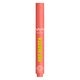NYX Professional Makeup Fat Matte 02 Cashmere Cutie Smooth Color Lipstick