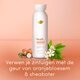 Dove douchegel Body+Mind Orange Blossom & Sea