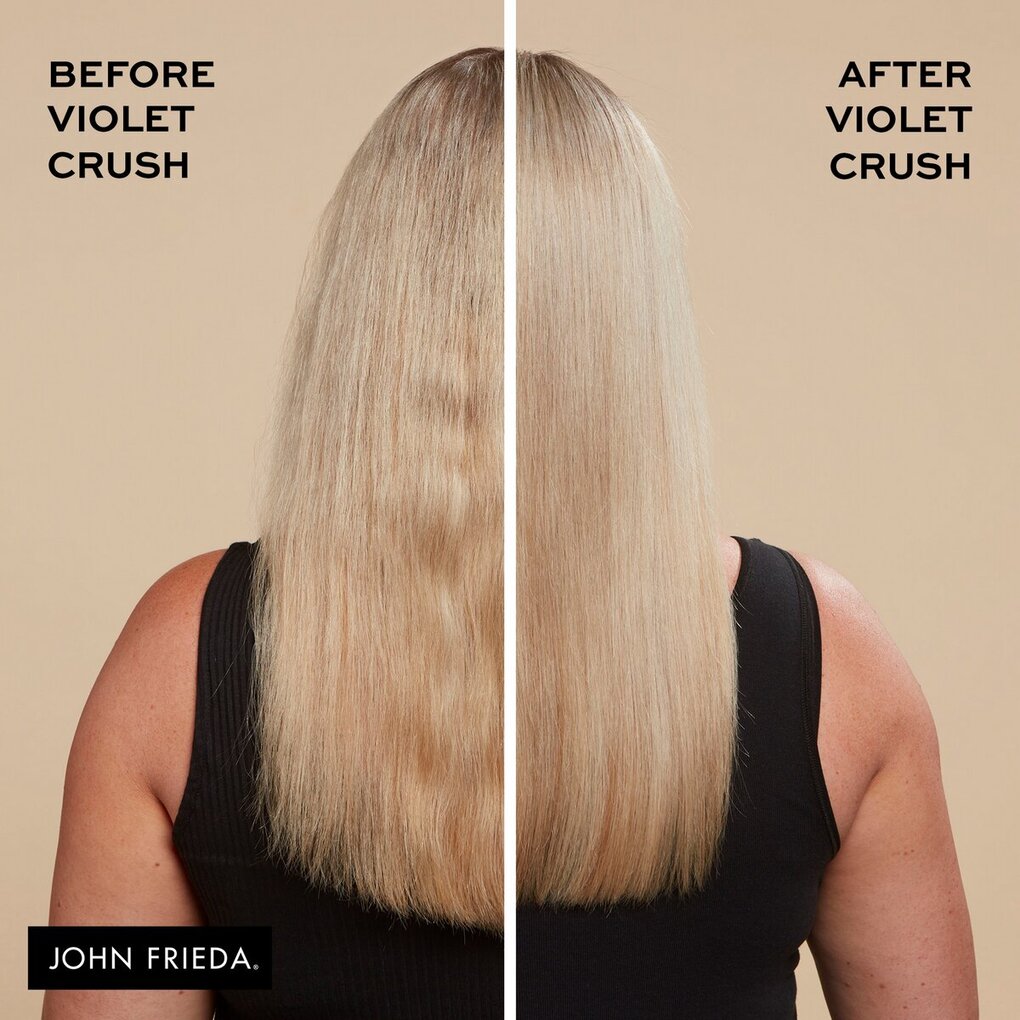 John Frieda Violet Crush Purple Conditioner