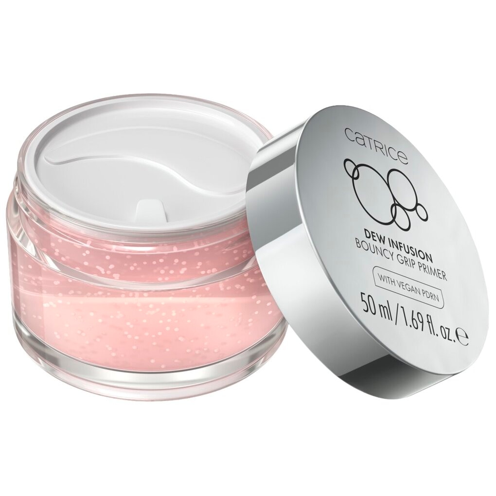 Catrice Bouncy Grip Primer Dew Infusion C010 Dewy Drip Catrice Bouncy Grip Primer Dew Infusion C010 Dewy Drip