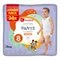 Kruidvat de Couches-Culottes Taille 8