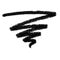 MCoBeauty Crayon Khôl Velours Matte Black