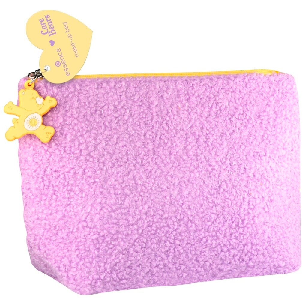 Essence Care Bears 01 Cuddle Approved Make-Up Bag
