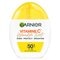 Garnier Fluide Légèrement Teinté Wonder Tint Vitamine C FPS50+