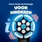 Oral-B iO Kids Spider-Man 6+ Jaar Elektrische Tandenborstel