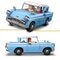 LEGO Harry Potter 76470 Betoverde Vliegende Ford Anglia