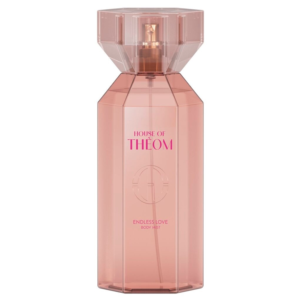 House of Thêom Brume Corporelle Endless Love