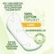 Kruidvat 100 % Cotton Protège-slips Long