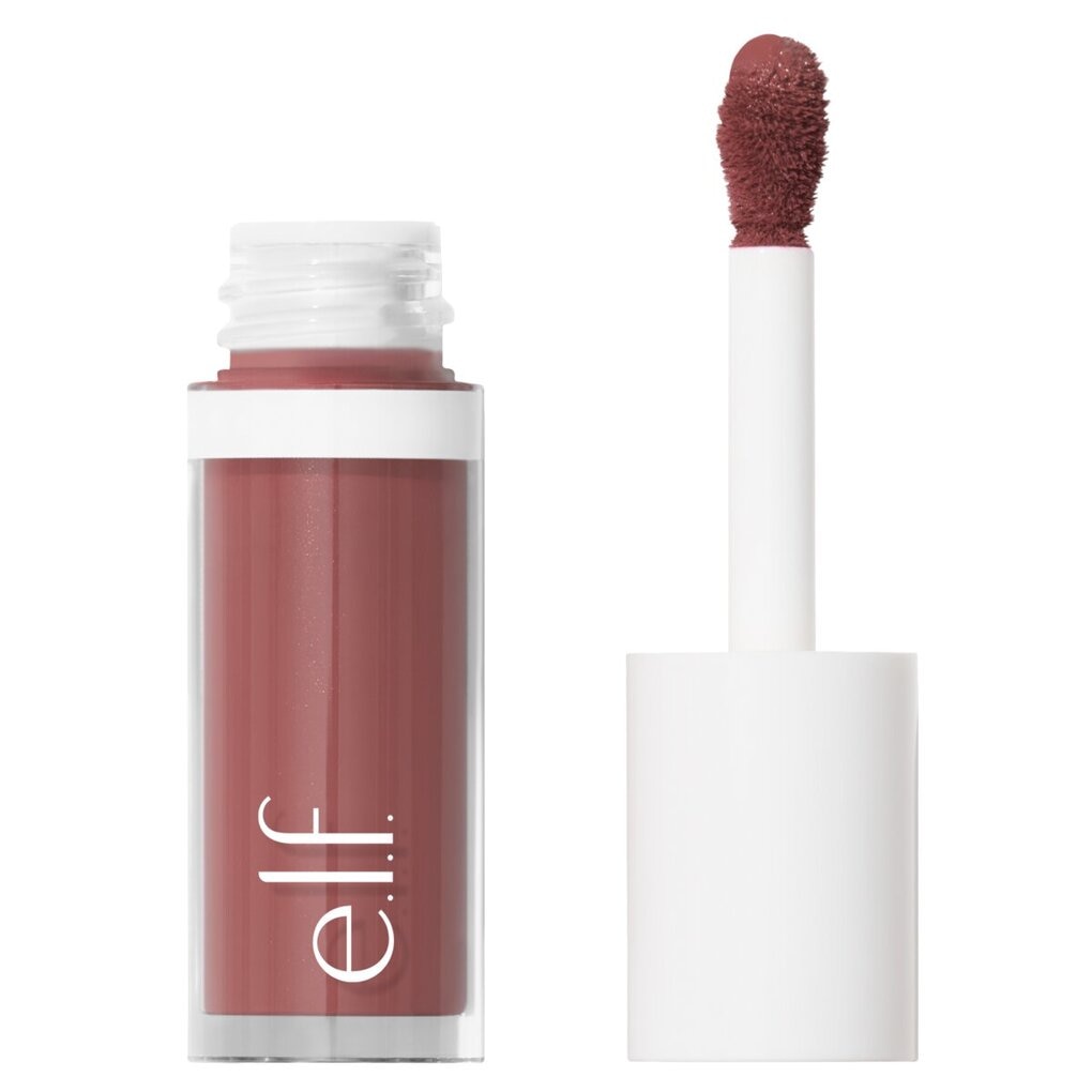 e.l.f. Liquid Blush Camo Suave Mauve