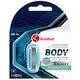 Kruidvat Lames De Rechange Men Body