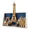 LEGO Architecture Paris, Ville de l’Amour 21064