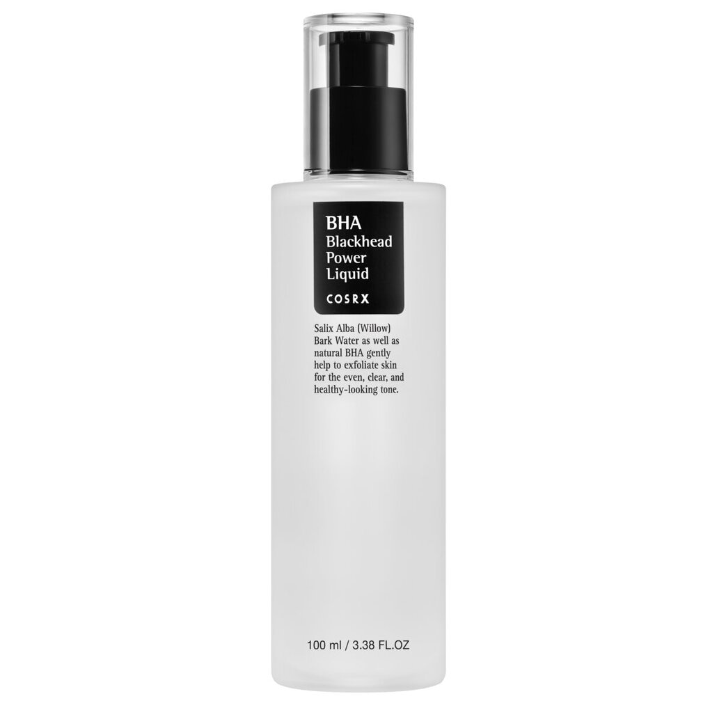 Cosrx BHA Blackhead Power Liquid