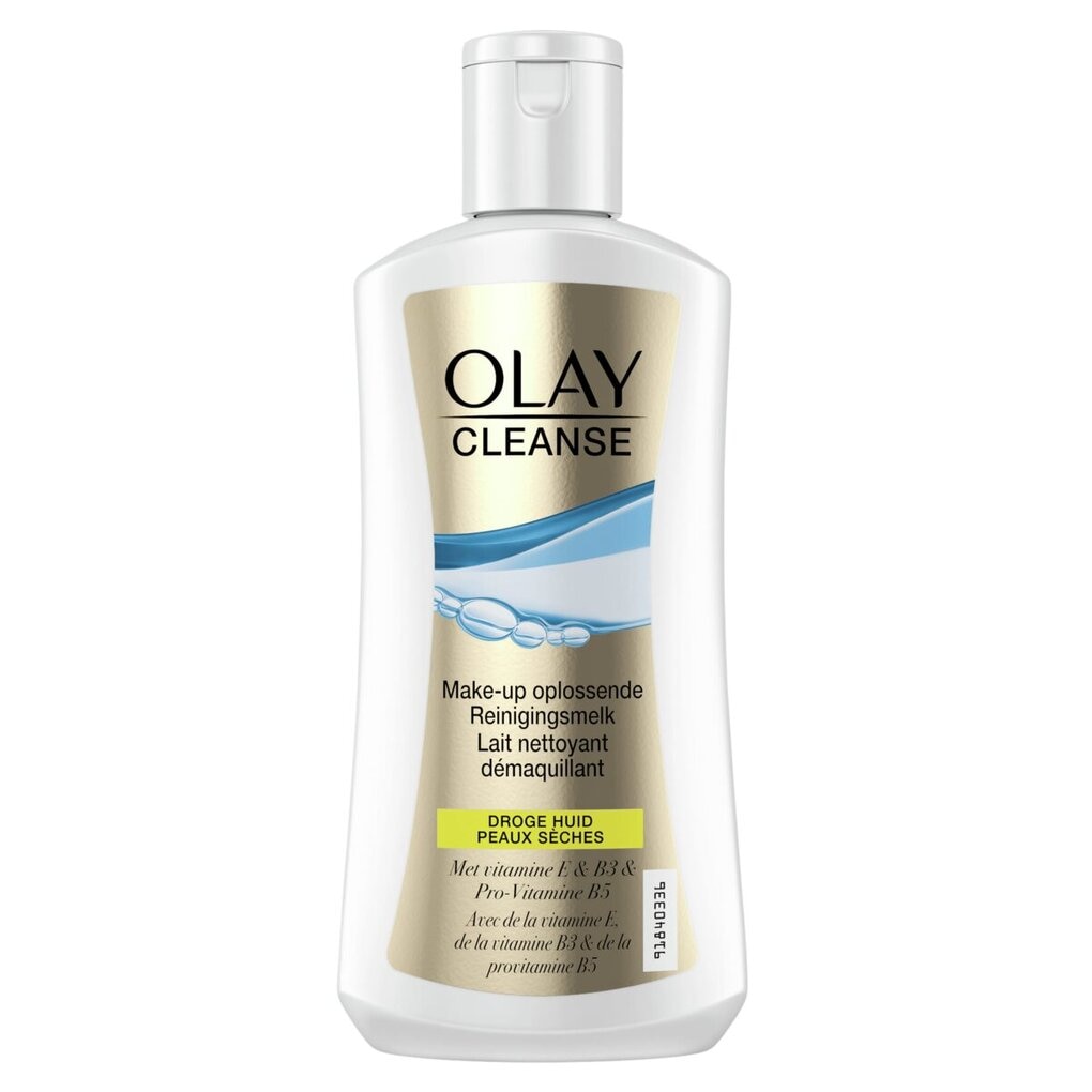 Olay Cleanse Make-up Oplossende Reinigingsmelk