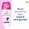 Dove Advanced Care Anti-Transpirant à Bille Açai Berry