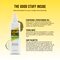 Growth Bomb Restore & Refresh Supercharge Spray