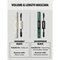 Sheglam All-in-One Black Volume & Length Mascara