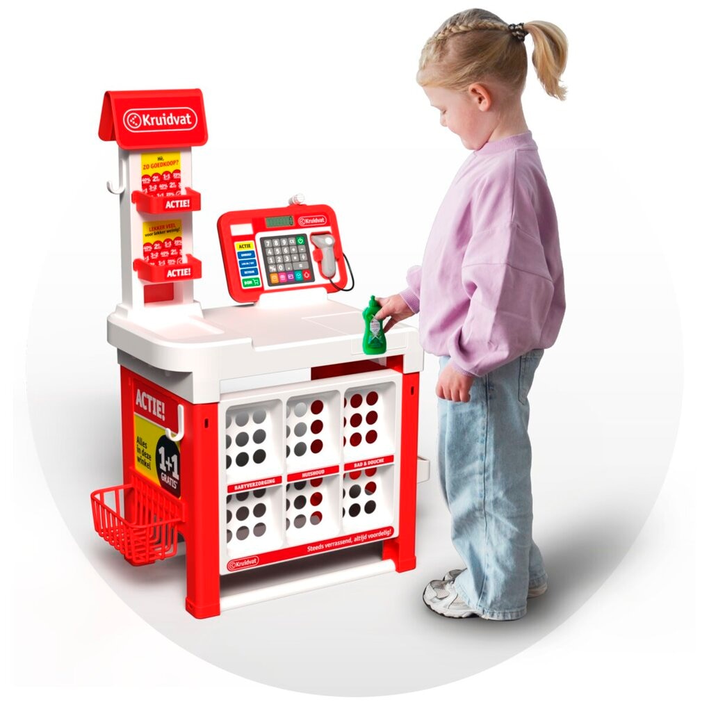 Kruidvat Speelgoedwinkel