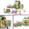 LEGO Friends La Remorque du Cheval et du Poulain 42695