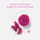 Dove Body+Mind Serum-infused Soak Pink Dragon Fruit & Primrose
