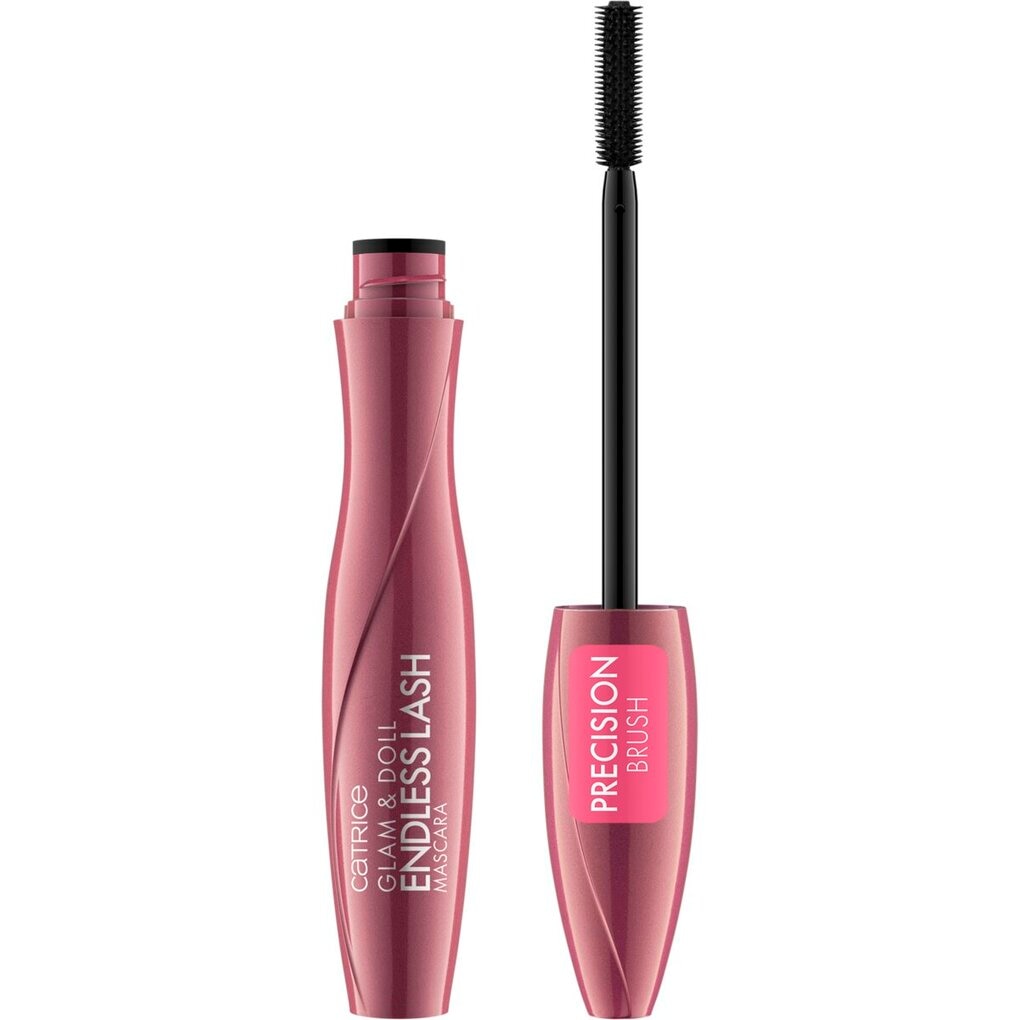 Catrice Mascara Glam & Doll Endless Lash