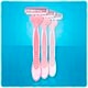 Gillette Simply Venus Wegwerpscheermesjes