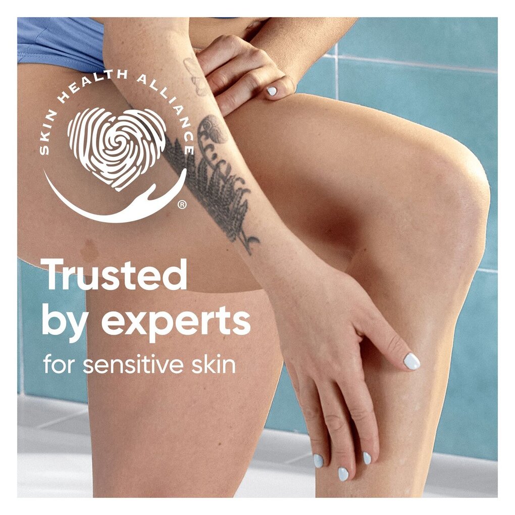 Gillette Venus Pro Smooth Sensitive Scheerapparaat
